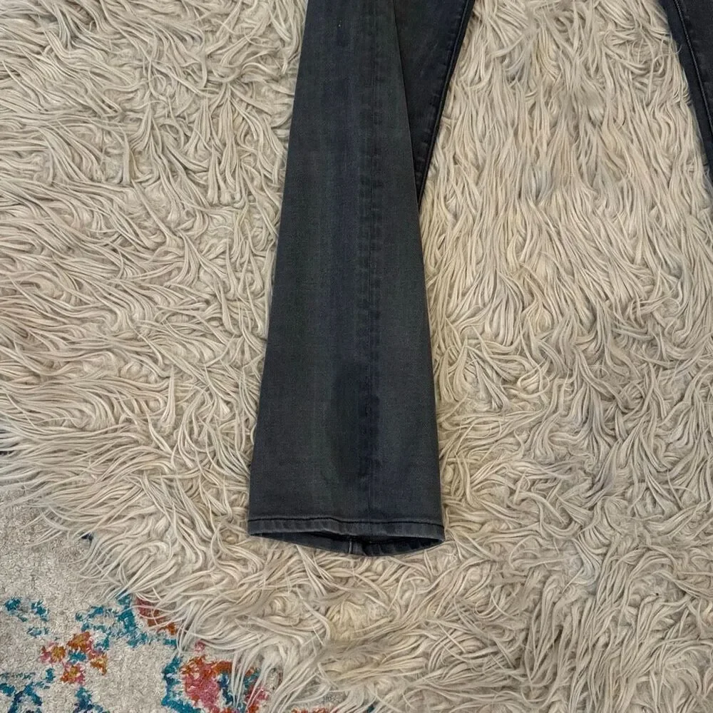 John Varvatos Bowery slim straight jeans size 31